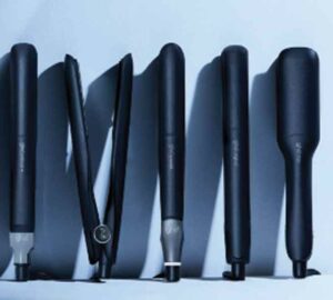 ghd Debuts on Nykaa Ushering a New Era of Professional Hair Styling