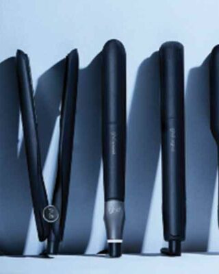 ghd Debuts on Nykaa Ushering a New Era of Professional Hair Styling