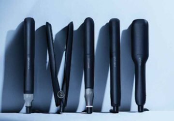 ghd Debuts on Nykaa Ushering a New Era of Professional Hair Styling