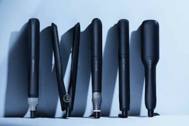 ghd Debuts on Nykaa Ushering a New Era of Professional Hair Styling