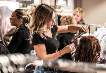 UK’s Hair Salons in Recruitment Crisis as Gen Z Turns Away