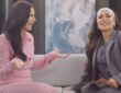 Katrina Kaif and Huda Kattan Collaborate on YouTube