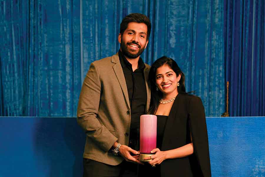 The Estée Lauder Companies New Incubation Ventures and Nykaa Announce the BEAUTY&YOU India 2024 Winners