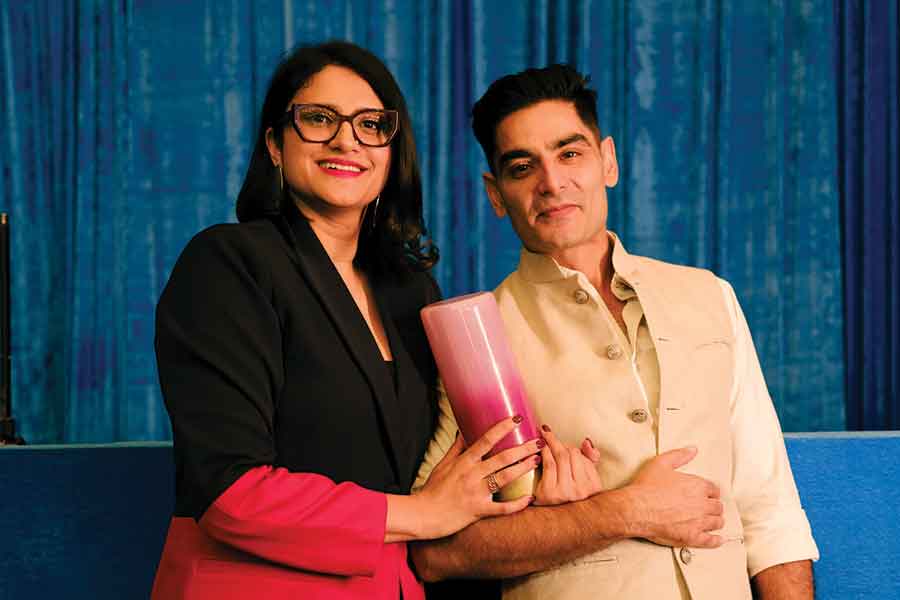 The Estée Lauder Companies New Incubation Ventures and Nykaa Announce the BEAUTY&YOU India 2024 Winners