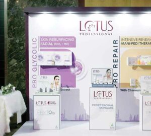 Lotus Beauty Carnival 2024 Celebrates 11 Years in Azerbaijan