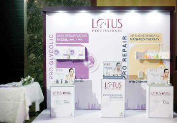 Lotus Beauty Carnival 2024 Celebrates 11 Years in Azerbaijan