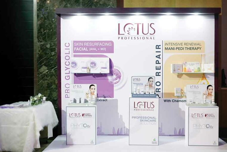 Lotus Beauty Carnival 2024 Celebrates 11 Years in Azerbaijan