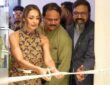 Malaika Arora Unveils Second Page3 Luxury Salon in Bengaluru