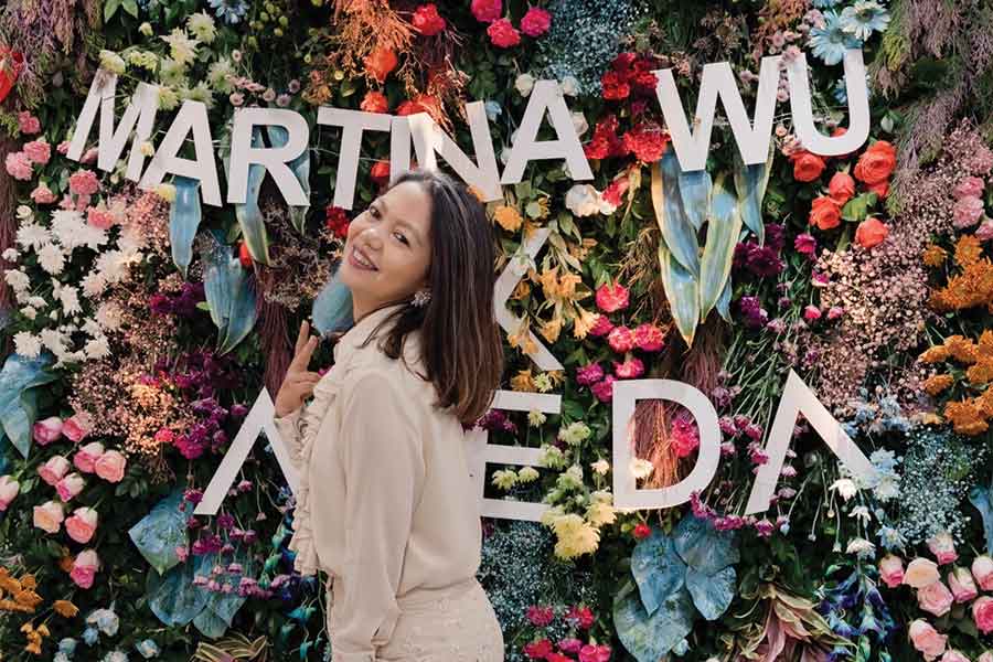 Martina Wu Expands its Presence By Opening a New Branch in Delhi’s Defence Colony