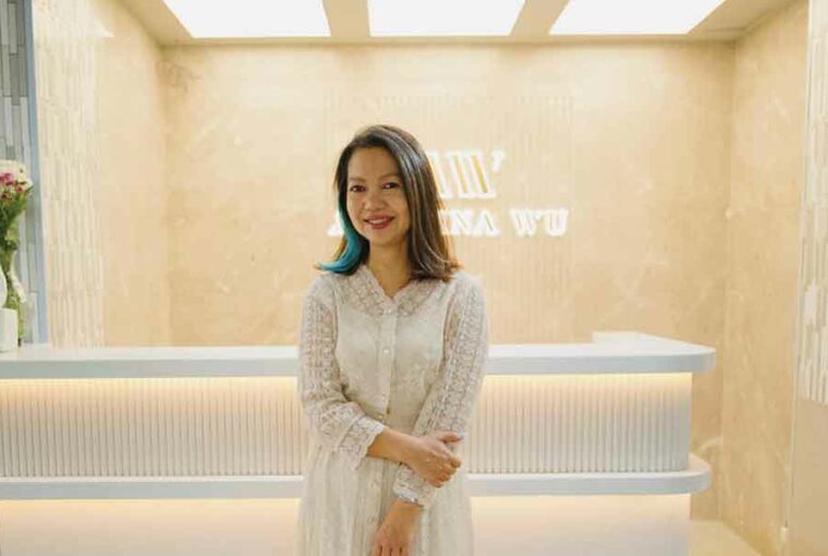 Martina Wu Expands its Presence By Opening a New Branch in Delhi’s Defence Colony