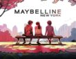 Maybelline New York Empowers Youth with BRAVE Together Program