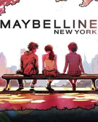 Maybelline New York Empowers Youth with BRAVE Together Program