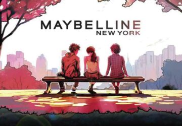 Maybelline New York Empowers Youth with BRAVE Together Program