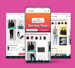 Myntra Introduces The ‘Looks Virtual Try-On’ Feature To Let Customers Try Beauty Products