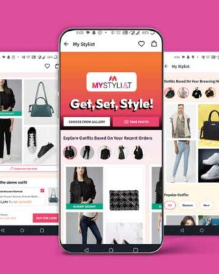 Myntra Introduces The ‘Looks Virtual Try-On’ Feature To Let Customers Try Beauty Products