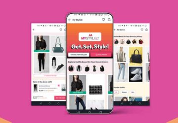 Myntra Introduces The ‘Looks Virtual Try-On’ Feature To Let Customers Try Beauty Products