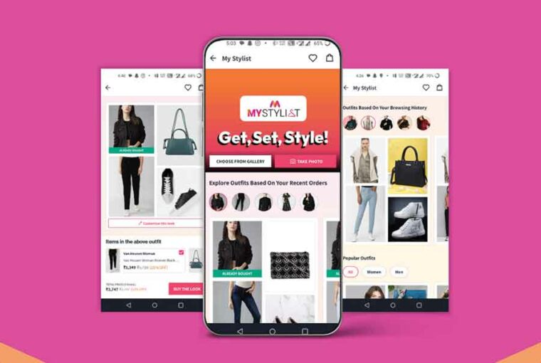 Myntra Introduces The ‘Looks Virtual Try-On’ Feature To Let Customers Try Beauty Products