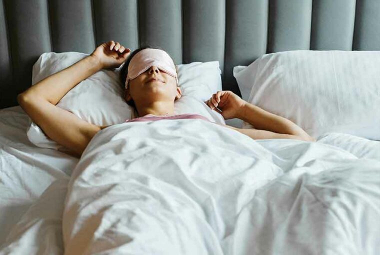 Sofitel Partners with Scientists to Develop Restful Rituals for Weary Travellers