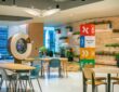 Google Singapore Office is a Wellness Oasis