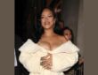 Rihanna Brings Back Spring’s Cutest Butter Yellow Nail Trend for Autumn