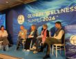 The Global Wellness Summit 2024 Takes Centre Stage at St. Andrews Scotland