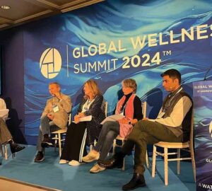 The Global Wellness Summit 2024 Takes Centre Stage at St. Andrews Scotland