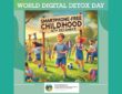 World Digital Detox Day 2024: Unplug and Reconnect for a Healthier You