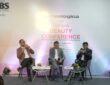 Growing your Men’s Beauty Business By Chair: Samir Srivastav ,Prannay Dokkania and Anurav Dave