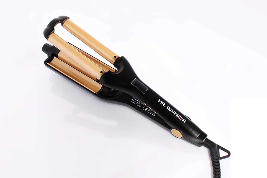 Mr. Barber Wonder Waver