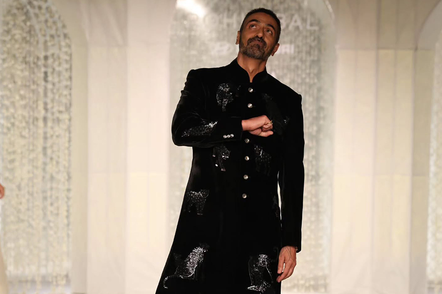 arjun rampal