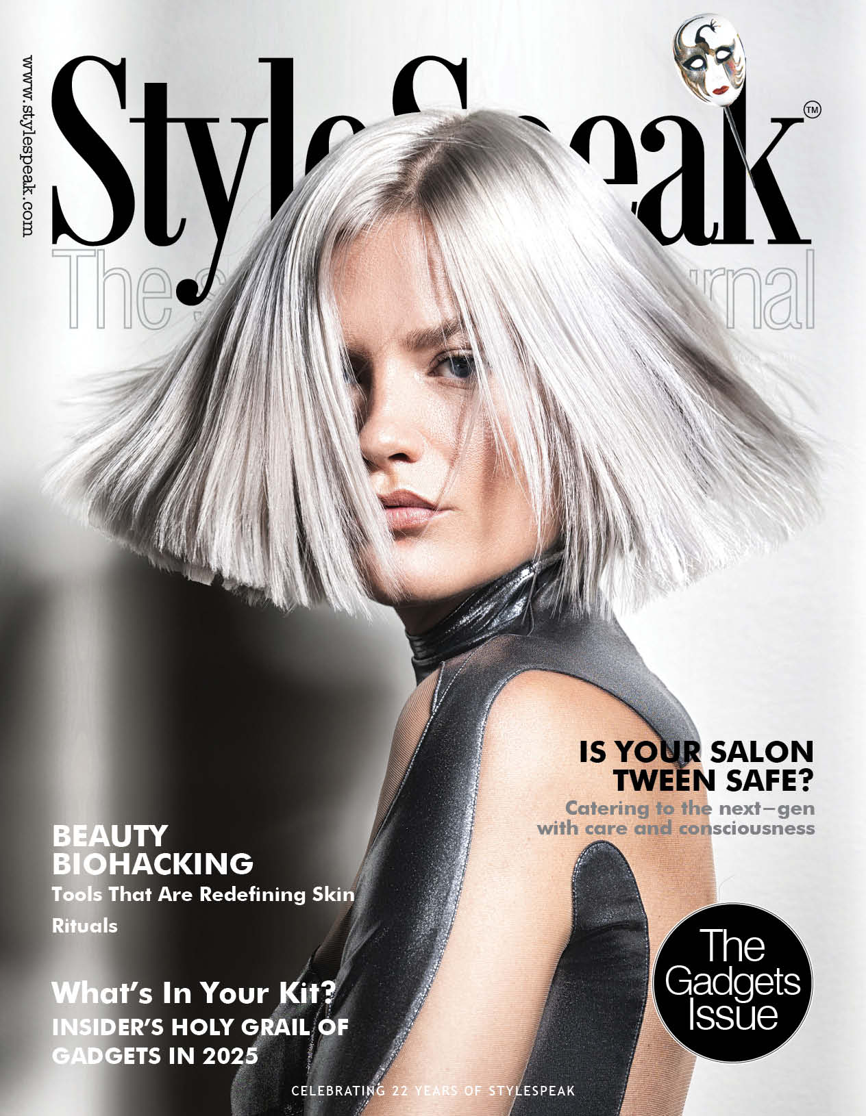 Magazine