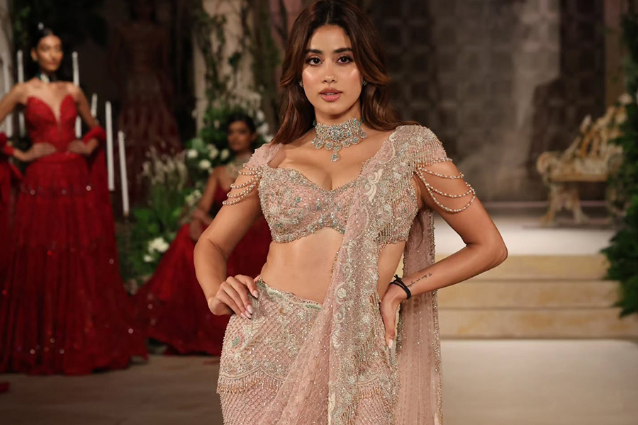 janhvi kapoor