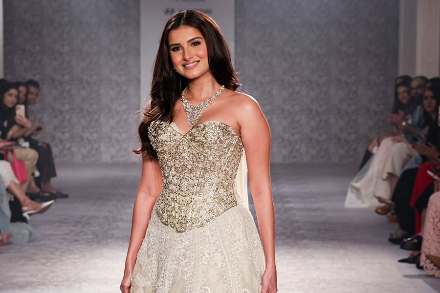 india couture week