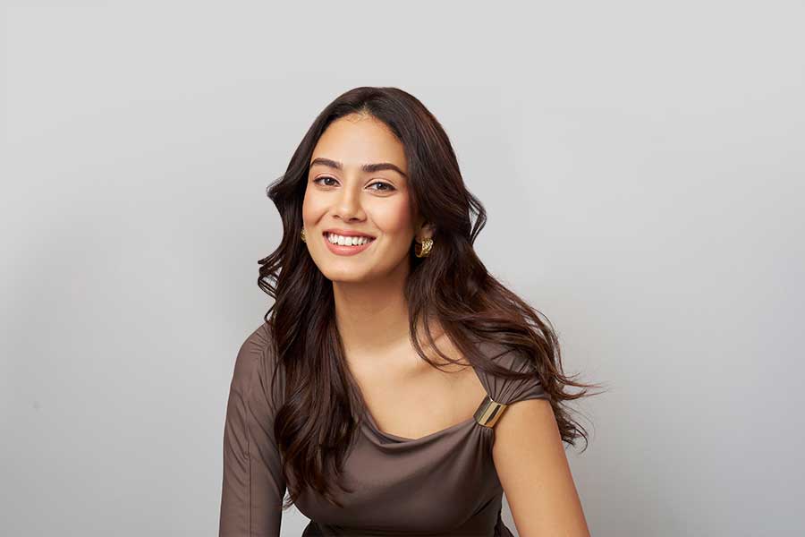 Mira Kapoor