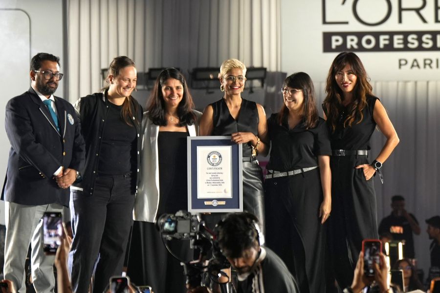 loreal professional