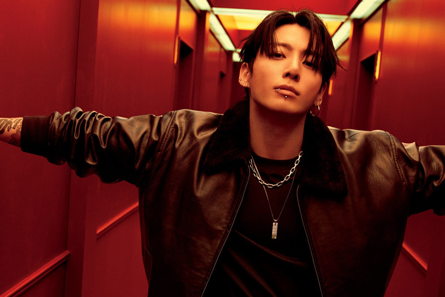 Jung Kook