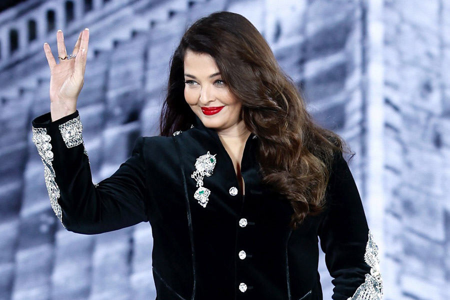 Aishwarya Rai
