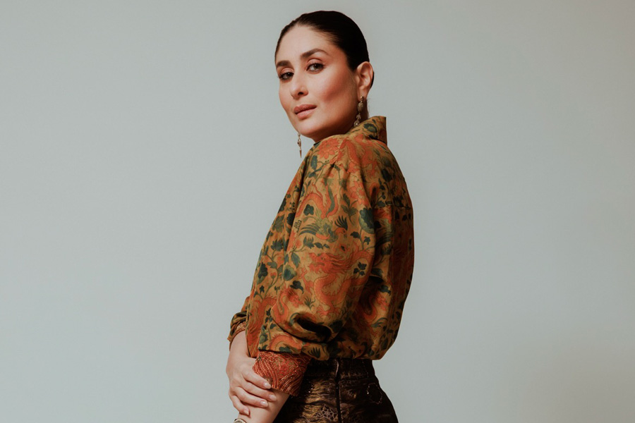 Kareena Kapoor’s