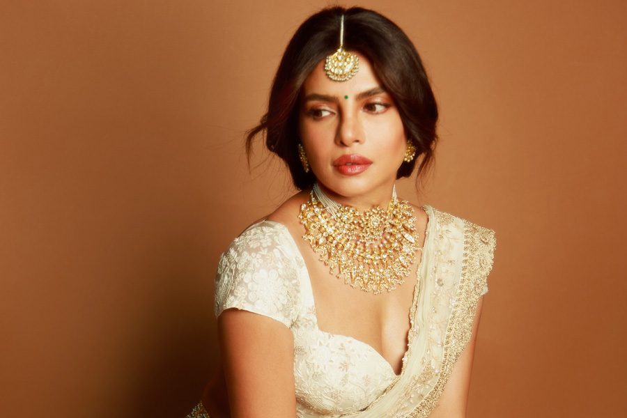 Priyanka Chopra