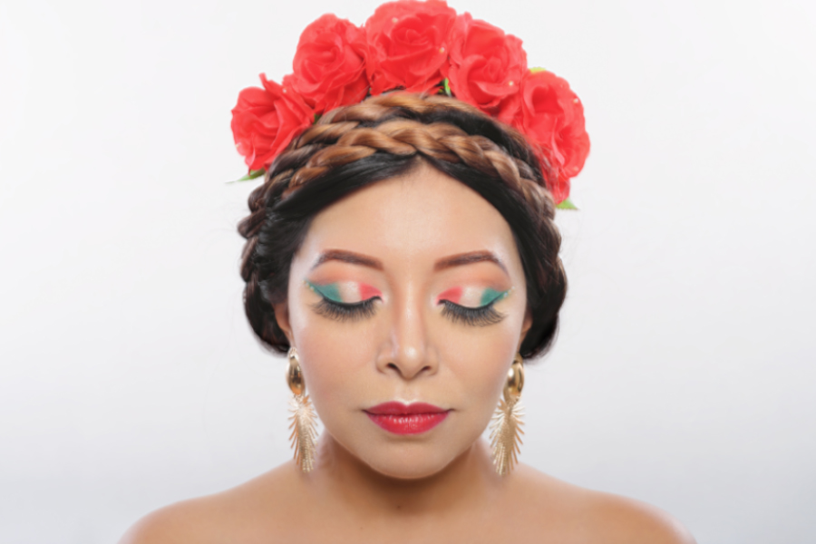 Braided Crown