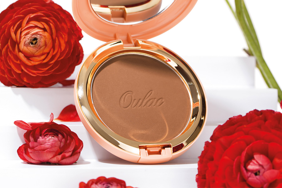oulac sensual powder
