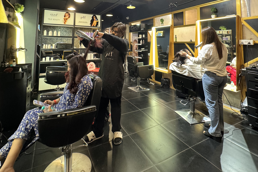 Allure and Beard Studio