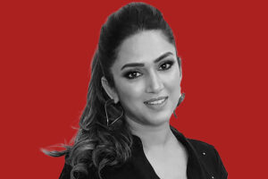 MANISHA CHOPRA
