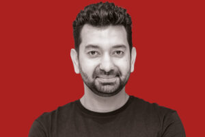NITIN MANCHANDA