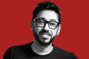 RYAN D’ROZARIO