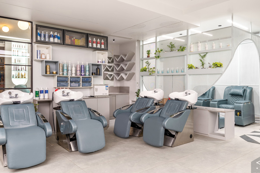 frenyz Couture & Salon