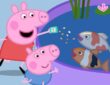 KT Kids and Peppa Pig Launch Limited Edition Self-Care Collection for Kids