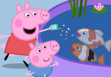 KT Kids and Peppa Pig Launch Limited Edition Self-Care Collection for Kids