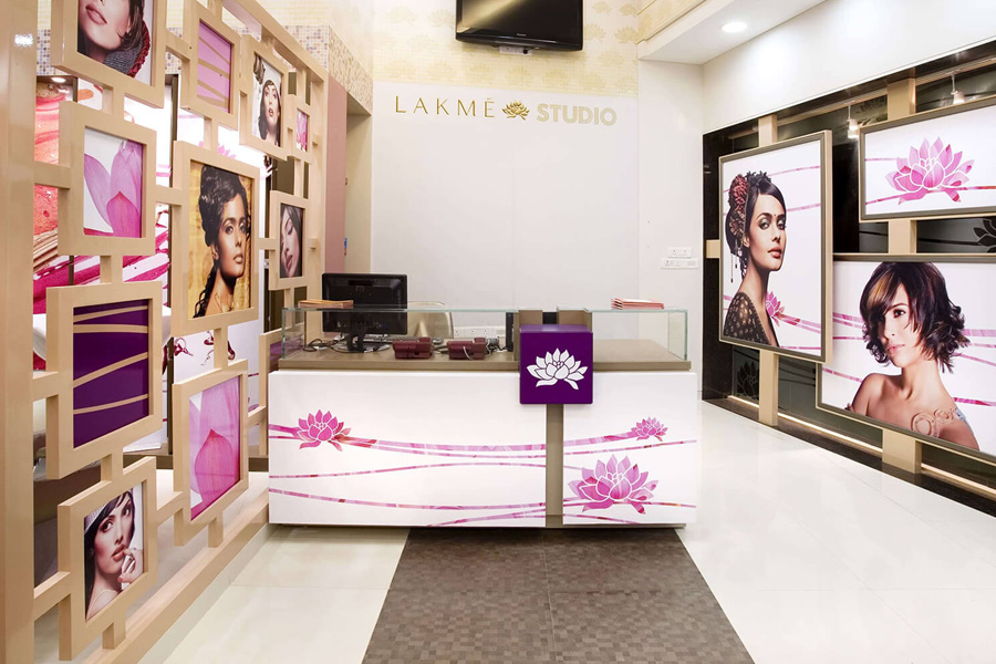 Smart Salon