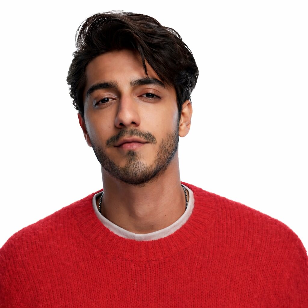 Ahaan Panday